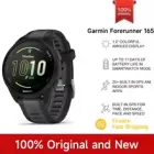 Reloj Forerunner 165 GARMIN con sensor de pulso y oxímetro