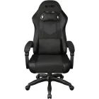 Silla Ergonómica Fury SHINAI S2 Negra para Gaming