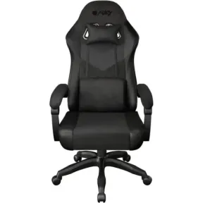 Silla Ergonómica Fury SHINAI S2 Negra para Gaming
