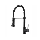 Mezclador giratorio 360° para grifo de cocina
