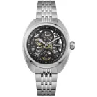 Automático The Wrangler de Ingersoll: Reloj Elegante