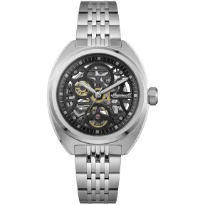 Automático The Wrangler de Ingersoll: Reloj Elegante