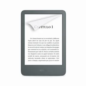 Protector antirreflejos para Kindle (2022 y 2024) - Paquete 2