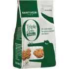 Galletas Triple Zero Jungla: Sabor y Salud