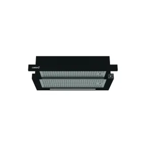 Campana Telescópica Cata TFH 6430 GBK - 4 Niveles Potencia