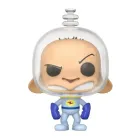 Ren Funko Pop - Space Suit Nickelodeon Slime