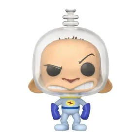 Ren Funko Pop - Space Suit Nickelodeon Slime