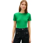 Camiseta New Slim Cody de Tommy Hilfiger, XXS a XL