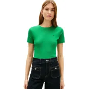 Camiseta New Slim Cody de Tommy Hilfiger, XXS a XL