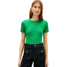 Camiseta New Slim Cody de Tommy Hilfiger, XXS a XL