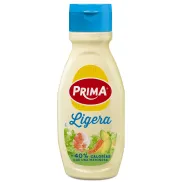 Mayonesa Light 390 ml con huevos 100% españoles