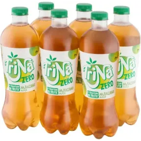 Trina Zero Manzana 6x 1,5L