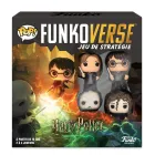 Funkoverse Harry Potter: Juego de Mesa en Inglés