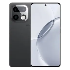 Realme 16 Pro Plus 5G: cámara 200MP, batería 7000mAh