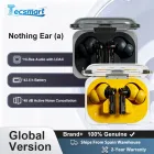Auriculares Nothing Ear (a): Sonido y diseño innovador