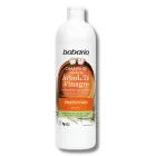 Champú Babaria Árbol de Té y Vinagre 700ml Sin Parabenos