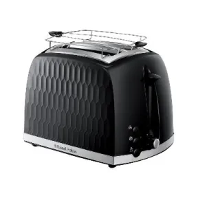 Tostadora Honeycomb 26061-56 de Russell Hobbs