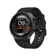OnePlus Watch 4 - Smartwatch 46mm con EKG y Snapdragon W5