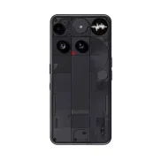 Nothing Phone (3) 512GB+16GB: Smartphone Innovador