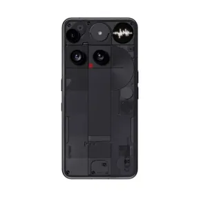 Nothing Phone (3) 512GB+16GB: Smartphone Innovador