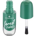 Esmalte de uñas larga duración essence gel nail colour