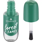 Esmalte de uñas larga duración essence gel nail colour