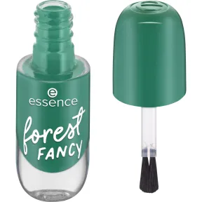 Esmalte de uñas larga duración essence gel nail colour