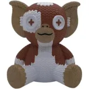 Gizmo: Figura Knit de Los Gremlins