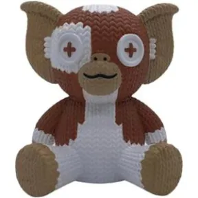 Gizmo: Figura Knit de Los Gremlins