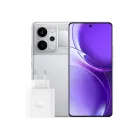 Realme P4 Power 5G: 6.77" AMOLED, 8256GB, 10001mAh, 80W