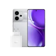 Realme P4 Power 5G: 6.77" AMOLED, 8256GB, 10001mAh, 80W