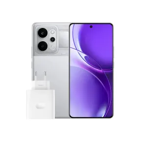Realme P4 Power 5G: 6.77" AMOLED, 8256GB, 10001mAh, 80W