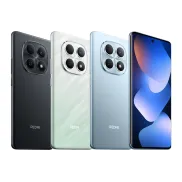 Xiaomi Redmi Note 15 - 108MP, 6'77" AMOLED, 6000mAh