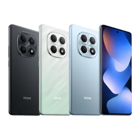 Xiaomi Redmi Note 15 - 108MP, 6'77" AMOLED, 6000mAh