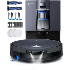 Aspirador Fregasuelos ECOVACS X12 OmniCyclone Care Robot