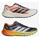 Adidas Agravic 4: Zapatillas de trail running Terrestrial
