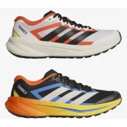 Adidas Agravic 4: Zapatillas de trail running Terrestrial
