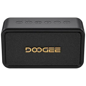 Altavoz Portátil Field Echo 80W, 16h Batería, IP67