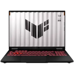 Portátil Asus TUF Gaming A16 Ryzen 7 RTX 5070 16" 512GB