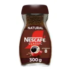 Café Soluble Natural Nescafé Classic 300g