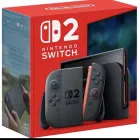Switch 2 de Nintendo: La próxima generación de gaming
