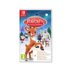 Rudolph, el Renos de Nariz Roja - Nintendo Switch