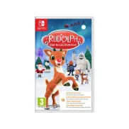 Rudolph, el Renos de Nariz Roja - Nintendo Switch