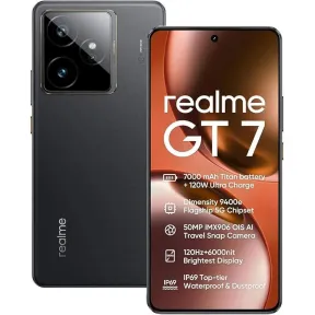 GT7 Realme 512GB 12GB RAM