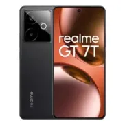 Smartphone 5G Realme GT 7T 12GB + 256GB de Almacenamiento
