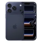 iPhone 17 Pro azul - 256GB de almacenamiento
