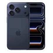 iPhone 17 Pro azul - 256GB de almacenamiento