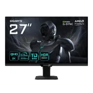 GIGABYTE G27Q20T 27" Quad HD 200Hz, 0,5ms, FreeSync HDR10