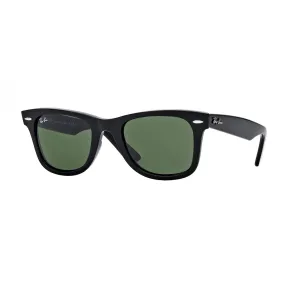 Gafas de sol Ray-Ban Wayfarer RB2140 901 Nuevas Originales