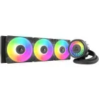Freezer III PRO ARGB - 360mm de Arctic